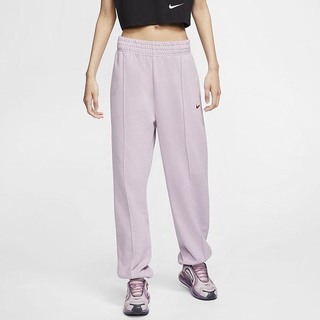 Pantaloni Nike Sportswear Dama Violet | BERG-73690